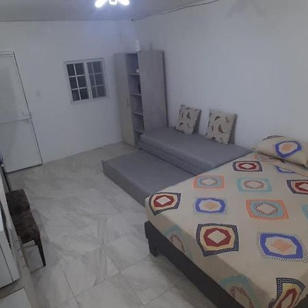 Perla'S Suites Γκουαγιακίλ Εξωτερικό φωτογραφία