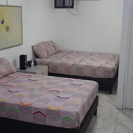 Perla'S Suites Γκουαγιακίλ Εξωτερικό φωτογραφία