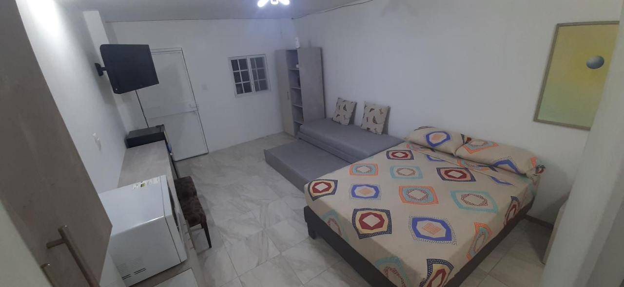 Perla'S Suites Γκουαγιακίλ Εξωτερικό φωτογραφία