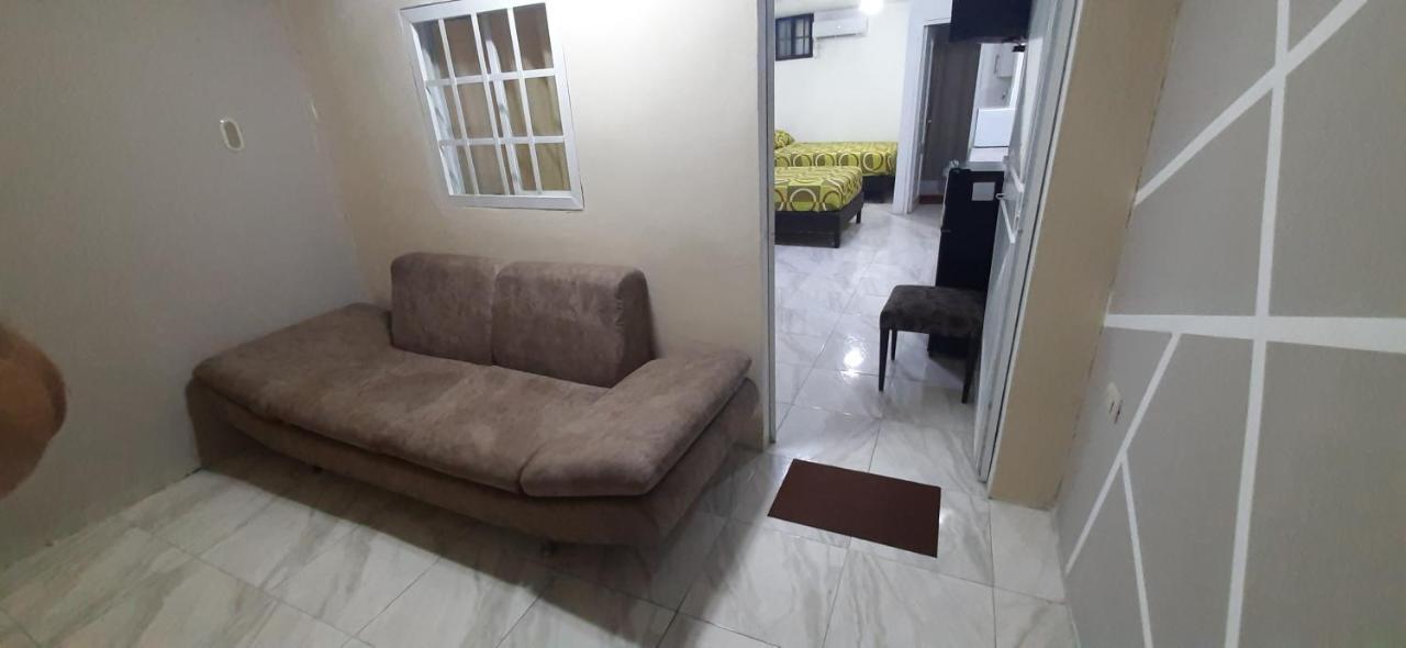 Perla'S Suites Γκουαγιακίλ Εξωτερικό φωτογραφία