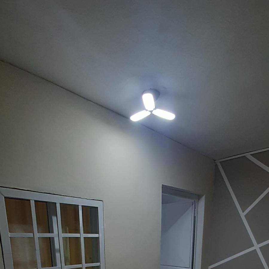 Perla'S Suites Γκουαγιακίλ Εξωτερικό φωτογραφία