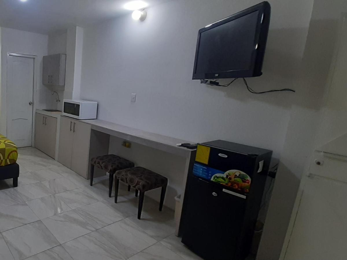 Perla'S Suites Γκουαγιακίλ Εξωτερικό φωτογραφία